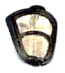 Filtre anti-calcaire amovible pour bouilloire Kenwood compacte JKM076