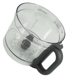 Bol principal pour robot Kenwood Multipro Micro FDM780 FDM781 FDM786 FDM790 FDM791 FDM796