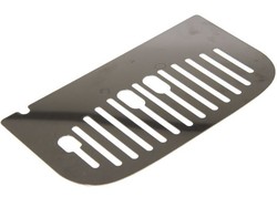Grille appui tasses pour robot caf Delonghi Magnifica EVO ECAM29 - ECAM31 - FEB29 et Magnifica Plus
