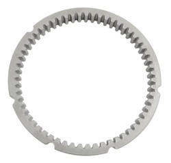 Pignon engrenage pour robots culinaires 5KSM90 5KSM150 5KSM156 5K45 5KPM5 5K5SS 5KSM5 5KPM50