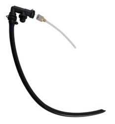 Clapet anti-retour livr sans le gros joint SED43038