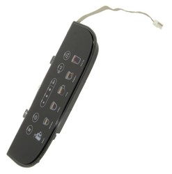Tableau de commande + carte pour robot caf Magnifica EVO ECAM290.41.TB S11 Delonghi