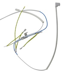 Lot de 3 fusibles thermiques pour cuiseur multifonction Moulinex Cook'in One MG501N10