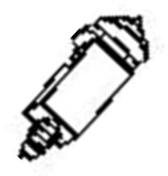 Poussoir  bille pour cuiseur Moulinex Cookeo Infinity CE97 - CE98