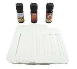 Lux - Kit d'aromathrapie