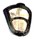 Filtre anti-calcaire amovible pour bouilloire Kenwood compacte JKM076