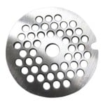 grille moyenne pour hachoir AT281 pour robots Kenwood Prospero