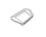 Filtre Hepa pour aspirateur Rowenta Compacteo Ergo Cyclonic