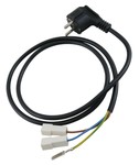 Cordon d'alimentation électriqe pour nespresso Citiz Krups