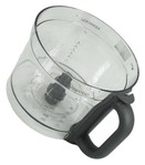 Bol principal pour robot Kenwood Multipro Micro FDM780 FDM781 FDM786 FDM790 FDM791 FDM796