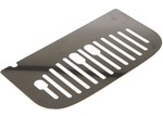 Grille appui tasses pour robot caf Delonghi Magnifica EVO ECAM29 - ECAM31 - FEB29 et Magnifica Plus