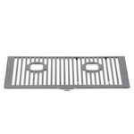 grille d&#039;gouttage pour Nespresso Delonghi Lattissima Pro EN750.MB