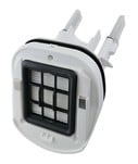 Couvercle du réservoir d'eau sale pour aspirateur laveur Rowenta X-Clean 5 GZ5557EE/4QA