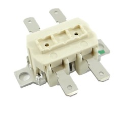 thermostat + thermofusible pour centrale vapeur Astoria RC055A, RC055A5