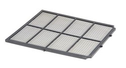 TL2279 - Filtre latral pour climatiseur Delonghi