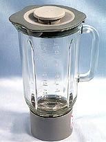 blender en verre kenwood AT338