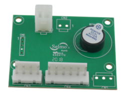 Petite carte lectronique pour Mondial Vap 6000 PVEU0045 Polti