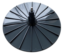 Disque d'jection pour robot Kenwood Multipro Go