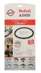 joint de couvercle pour cocotte minute Seb clipso 4 Control plus