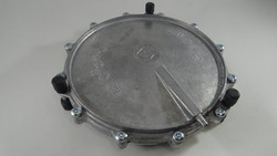ensemble gnrateur pour centrale vapeur Domena Silver Class 150 PE