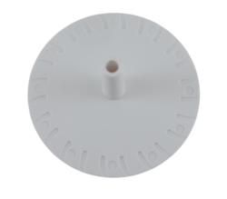 hlice de brassage pour climatiseur mobile Delonghi PAC WE
