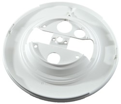 Flasque de couvercle blanche pour autocuiseurs SEB Nutricook 6L