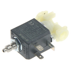 Electrovanne 1/3 pour expresso Delonghi EC850