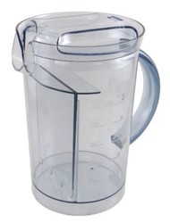 Carafe  jus complte pour centrifugeuse Riviera & Bar PCJ670 / PCJ677