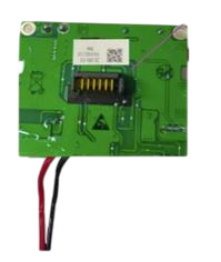 Carte lectronique pour aspirateur H-Free 100 Hoover