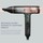 Vue intrieure du sche cheveux Rowenta Nano Ultimate Experience Rowenta HY8