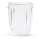 Petite tasse de 500 ml pour blender Nutribullet Pro 900 &amp; Original