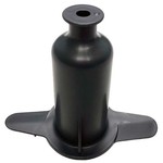 Couteau ptrisseur pour robot Kenwood Multipro Express - Express+ - XL Weigh - OneTouch