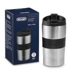 Mug à café de voyage 235 ml Delonghi