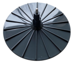 Disque d&#039;jection pour robot Kenwood Multipro Go