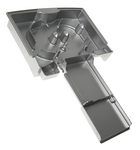 bac de rcuperation des eaux uses delonghi robot cafe ecam23.450.s