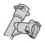 Soupape de scurit pour machine expresso Delonghi Dedica Duo EC890