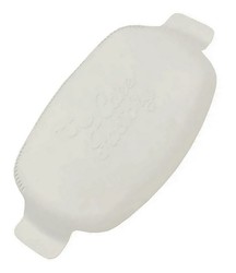 Enjoliveur du couvercle + poignes pour cuiseur Tefal Cake Factory KD8