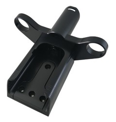 Support mural pour aspirateur X-FORCE FLEX 14.80 Rowenta