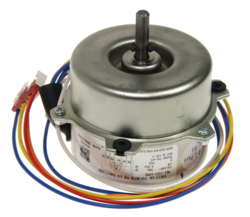 Moteur du ventilateur pour vaporateur pour climatiseurs PAC AN97 Delonghi