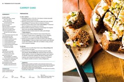 Livre "Desserts faciles" Vorwerk TM5