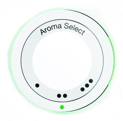 Bouton aromaselect pour cefetiere BRAUN ID Collection KF51 - personnaliser l'intensit du caf