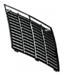 Grille arrire d'entre d'air pour climatiseur mobile Delonghi PAC EX 93 EXTRME A+