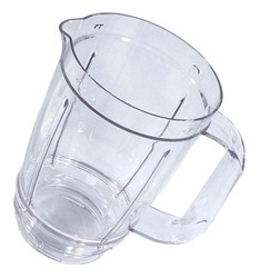 Bol gradu en plastique pour blender Kenwood BL380