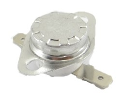 Thermostat 170 pour nettoyeur vapeur balai SV4.. de Polti