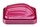 Trio moules  madeleines CreaBake de marque Tefal