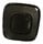 Couvercle supérieur noir pour air fryer Moulinex Easy Fry Silence EZ57