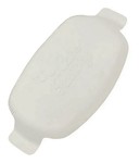 Enjoliveur du couvercle + poignes pour cuiseur Tefal Cake Factory KD8