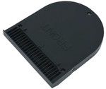 Ensemble filtre et support pour friteuse Tefal Clear Duo FR600D10/4XA