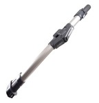 Tube flexible gris clair