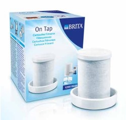 Cartouche filtrante pour systme On Tap de marque Brita